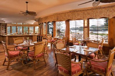 Photo of Chesapeake Club