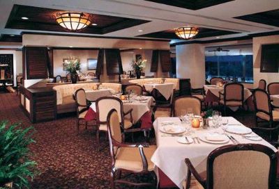 Photo of East Dining Room