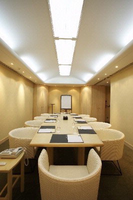 Photo of Board Room