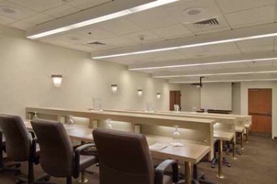 Photo of State Room