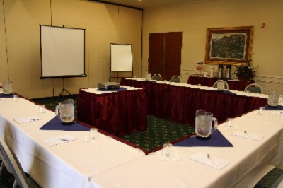 Photo of City Creek Room