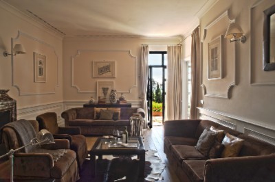 Photo of SALA CAMINO