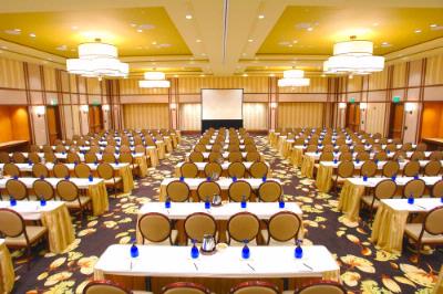 Photo of Xanadu Ballroom