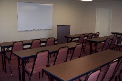 Photo of Small Conference- Meeting Room