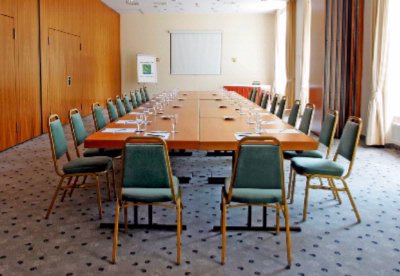 Photo of Boardroom 1