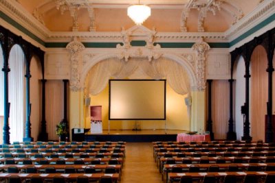Photo of Ballroom Lindengarten