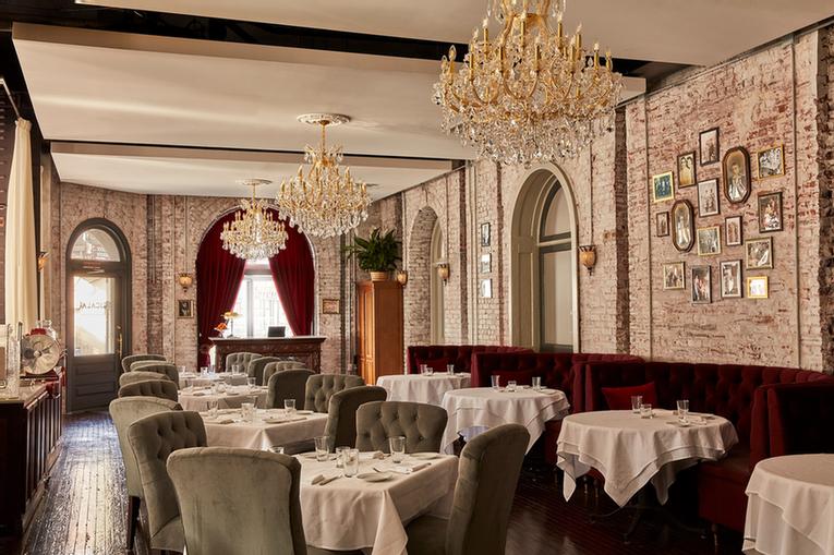 Photo of Cicala - Italian Fine Dining Restaurant