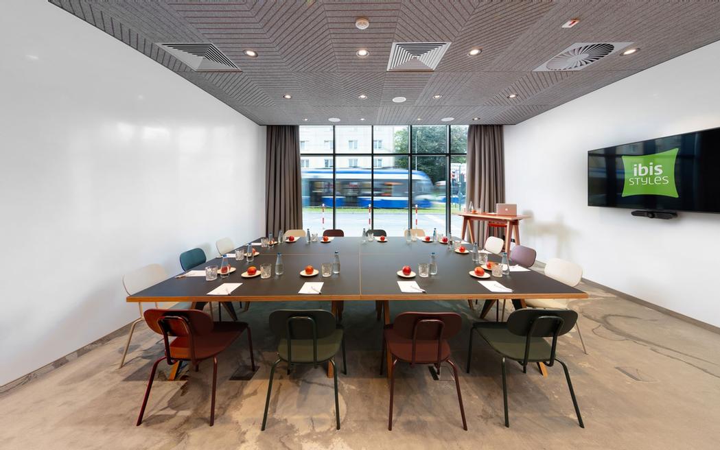 Photo of Conferance room