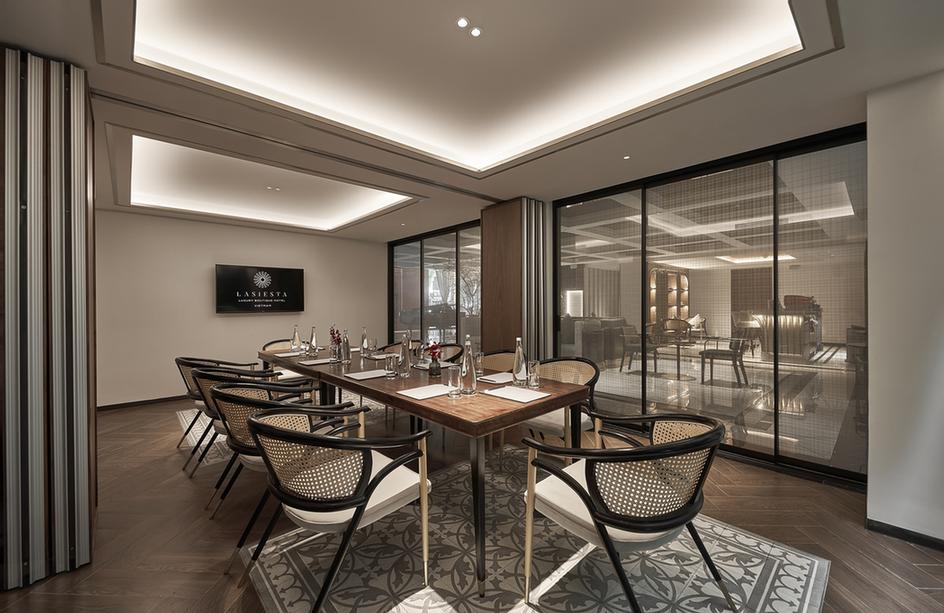 Photo of Meeting Room
