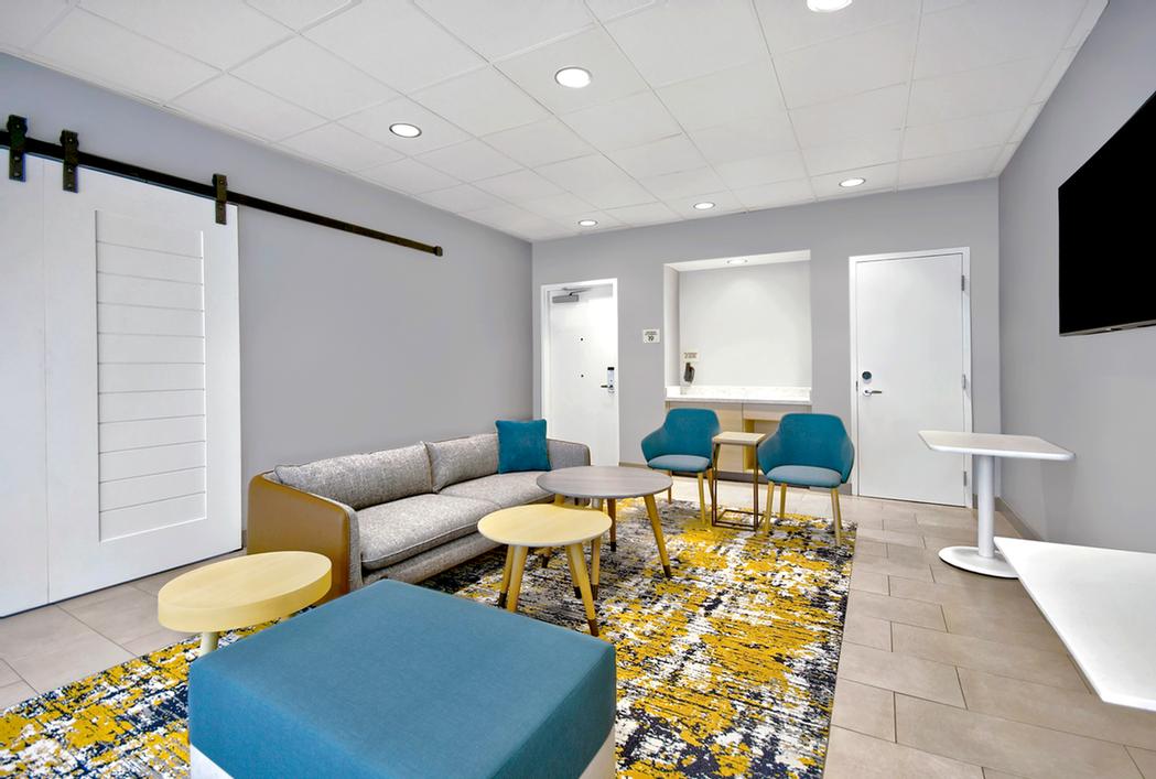 Photo of Flex Space