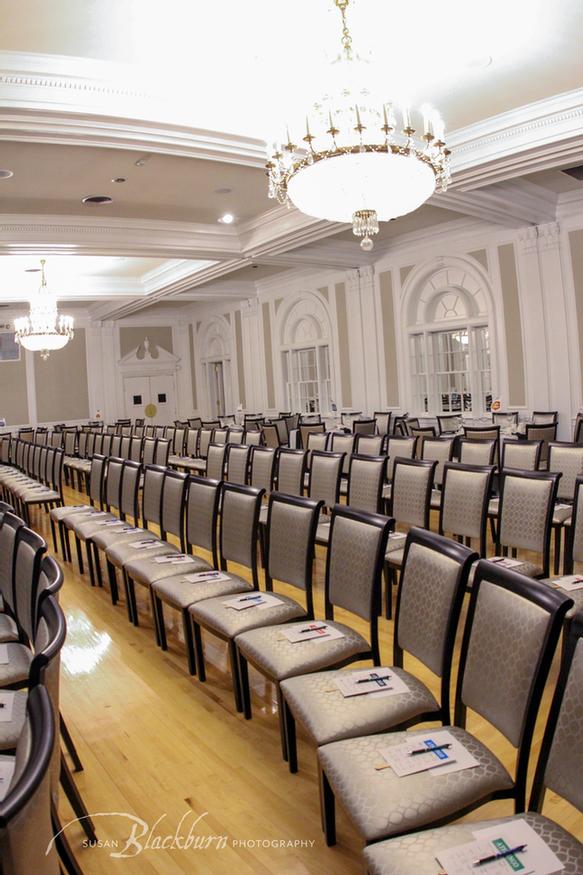 Photo of Ballroom