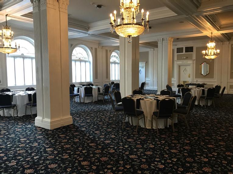 Photo of Gold Room