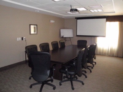 Photo of Meeting Room