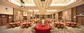 Photo of Damai Ballroom