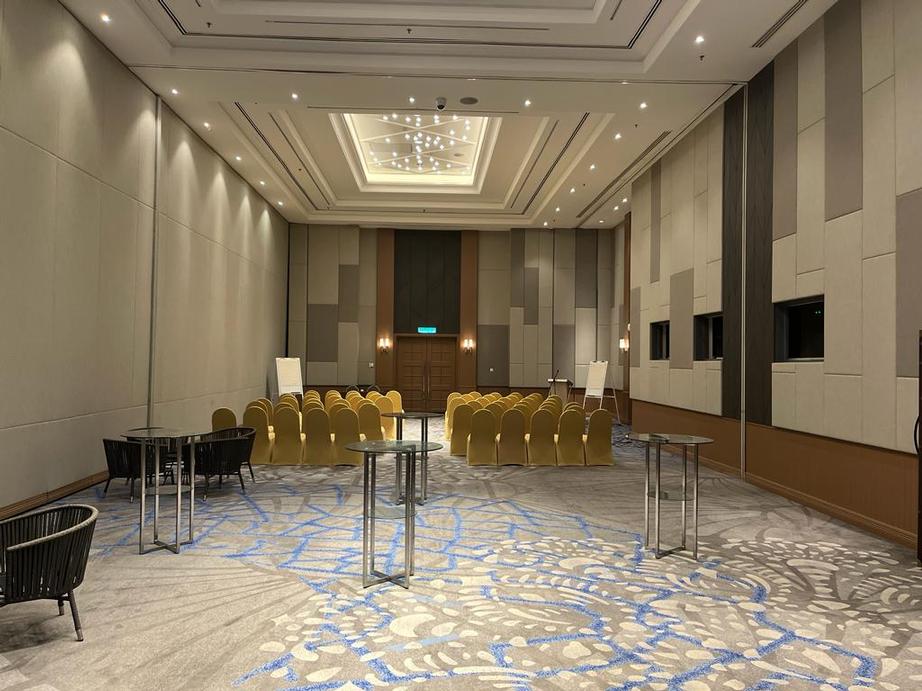 Photo of Damai 1 / Damai 2 / Damai 3 Ballroom