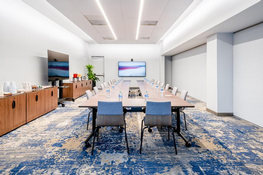 Photo of Napa-Sonoma Room