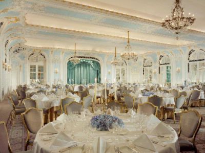 Photo of Lancaster Ballroom