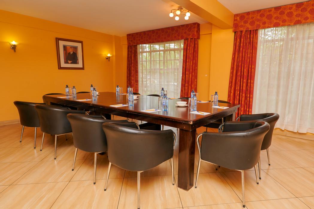 Photo of Kiri Meeting Room