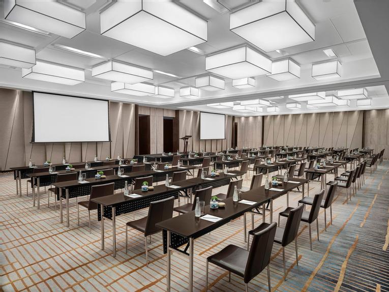 Photo of Ben Thanh Ballroom
