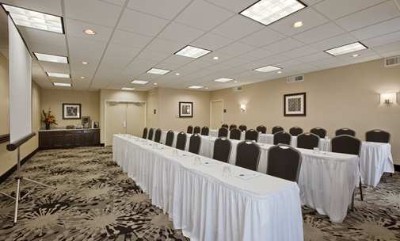 Photo of Meeting room