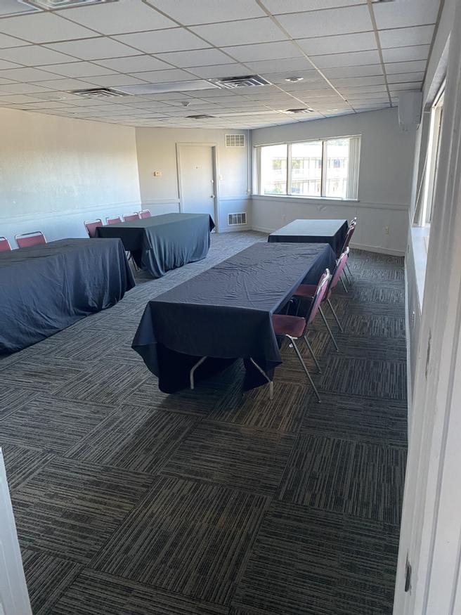 Photo of Missouri Room