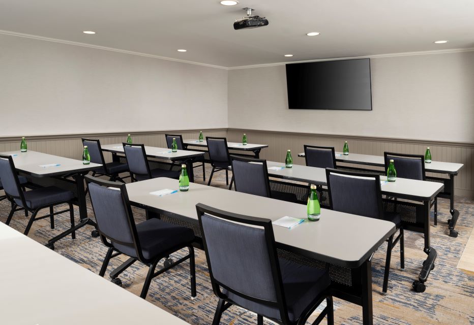 Photo of Gathering Room 1