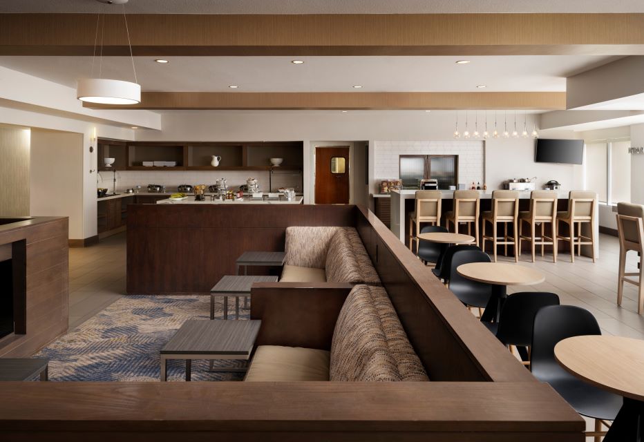 Photo of HBar + Patio