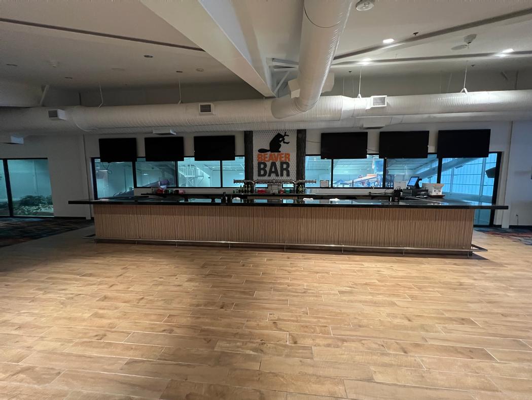 Photo of Beaver Event Room