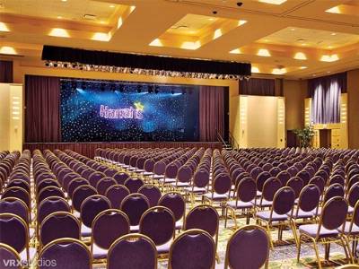 Photo of Pavilion Ballroom