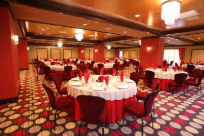 Photo of Bordeaux Ballroom