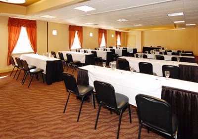 Photo of Windsor Room