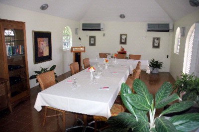 Photo of Aqua Lounge