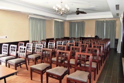 Photo of Small Meeting