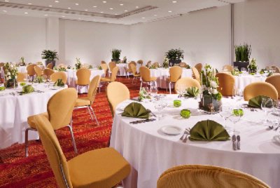 Photo of Blaha Lujza ballroom I. + II.