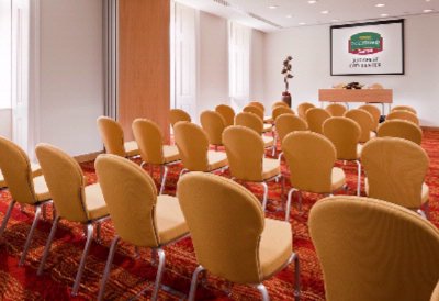 Photo of Jaszai Mari meeting room I. + II.