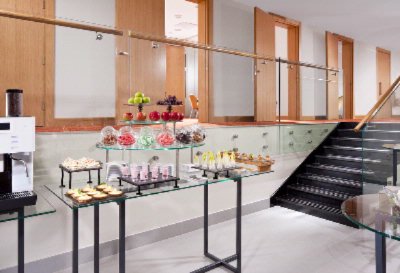 Photo of Foyer