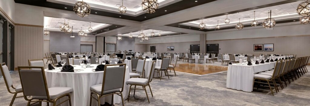 Photo of Ballroom
