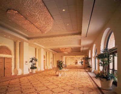 Photo of Celebrity Foyer