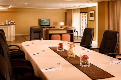 Photo of Hospitality Suite 517 or 617 or 1019 or 1419