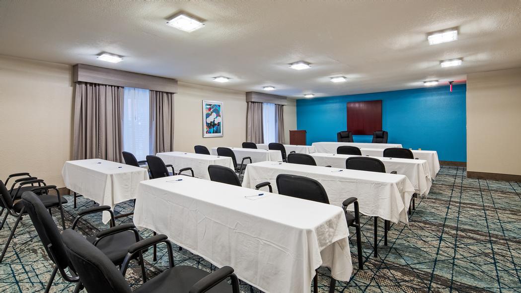 Photo of Meeting Room