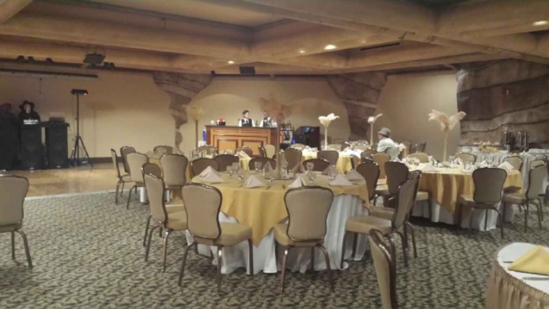 Photo of Cancun Ballroom