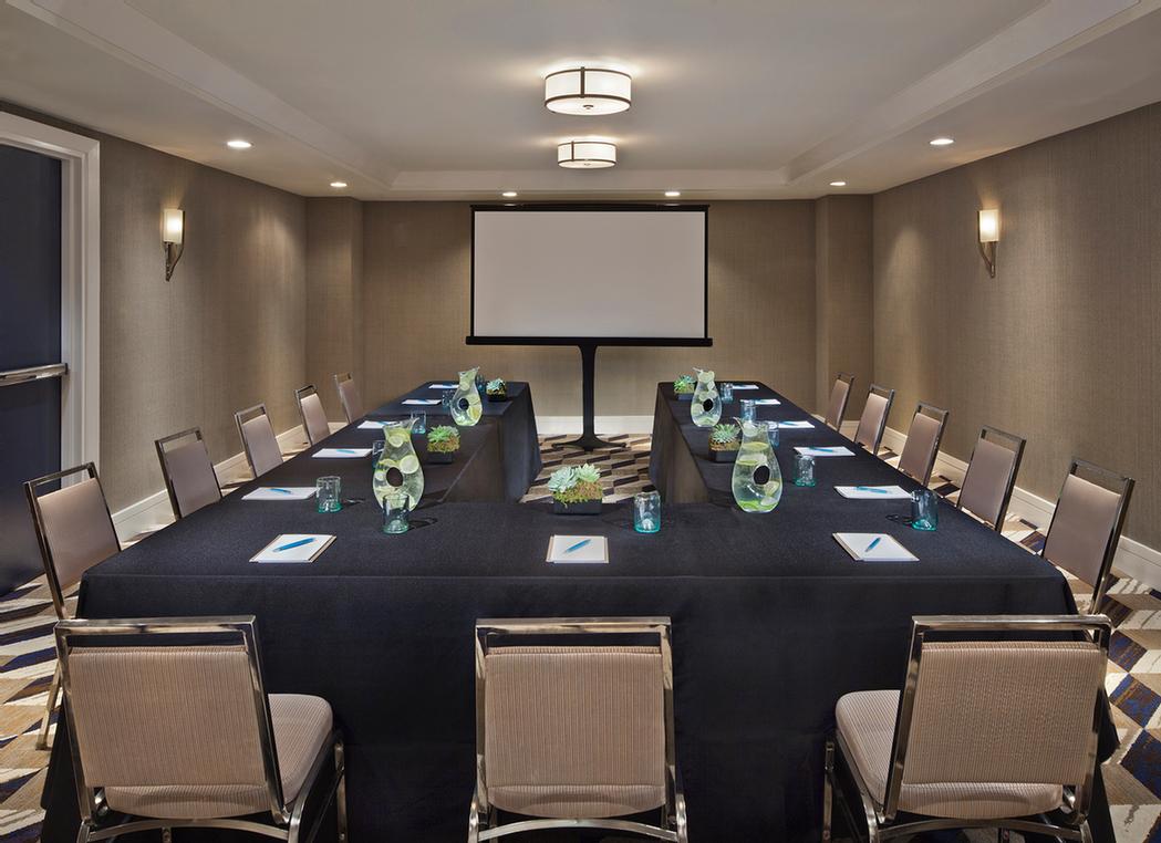 Photo of Kreeger Room