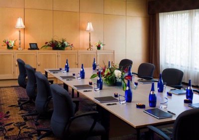 Photo of Board Room 1