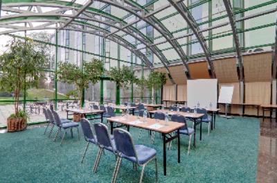 Photo of Winter Garden