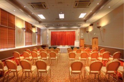 Photo of Longhsaw Suite