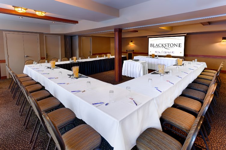 Photo of Banquet Room