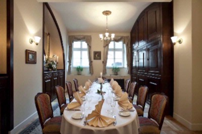 Photo of Club room