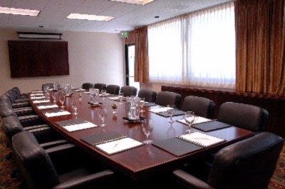 Photo of Tacoma Room