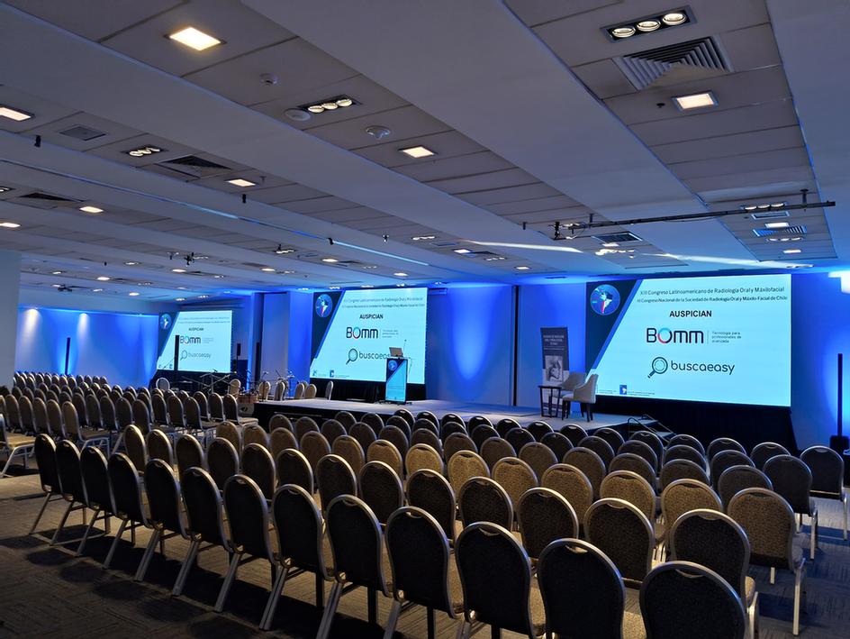 Photo of ARAUCANO GRAN BALLROOM