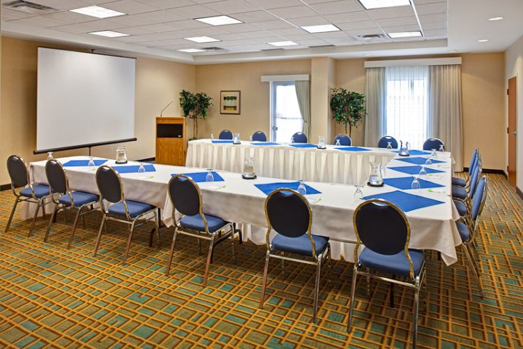 Photo of Bramalea Room